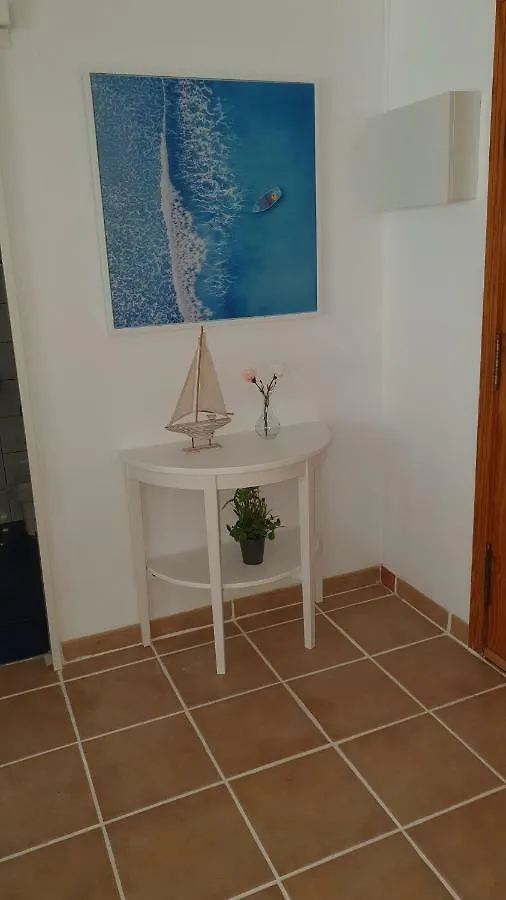 Appartement Arenitas Caletillas Candelaria