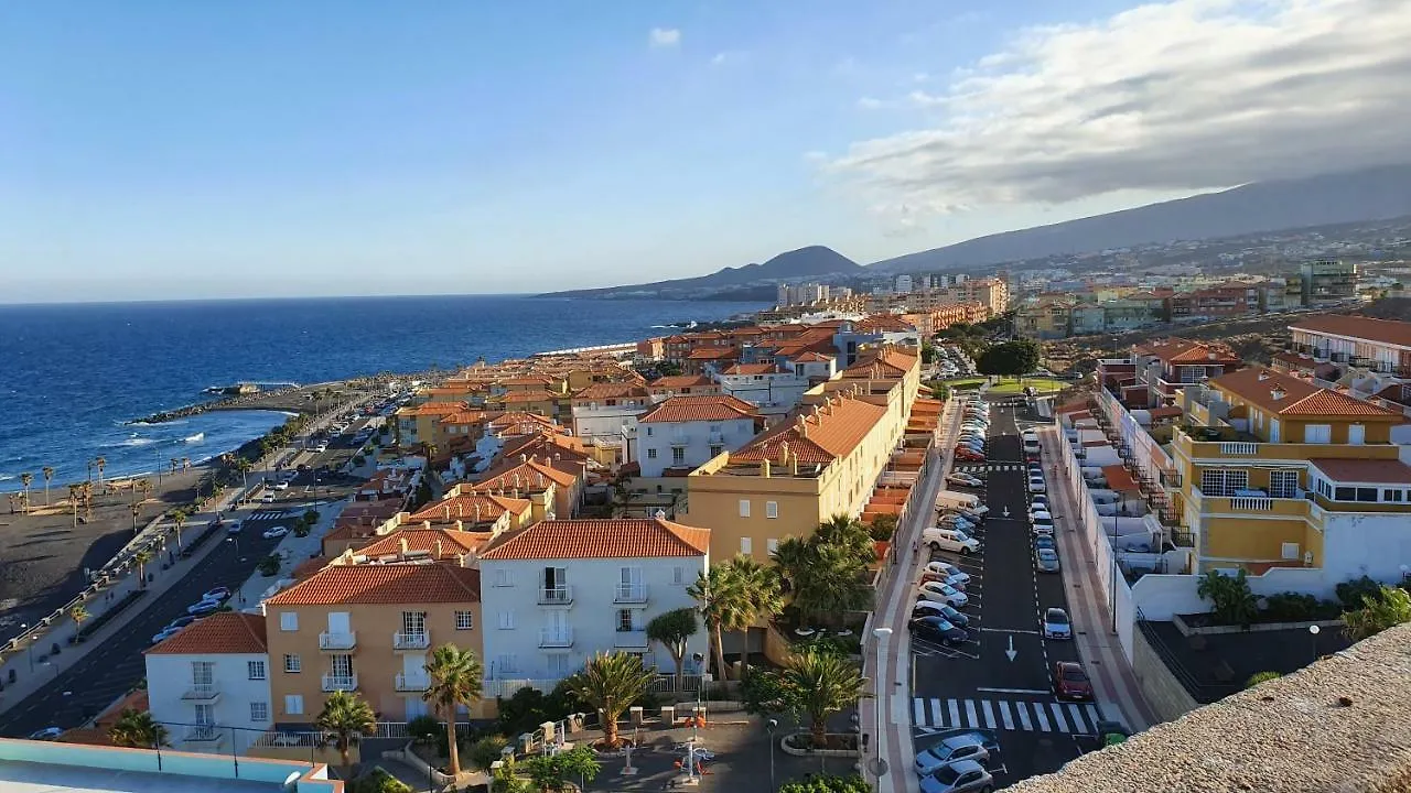 Appartement Arenitas Caletillas Candelaria