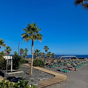 Apartment Los Menceyes Yaral, Candelaria