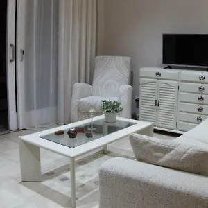  Appartement Acogedora Vivienda Vacacional En