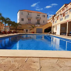  Apartamento El Carmen,